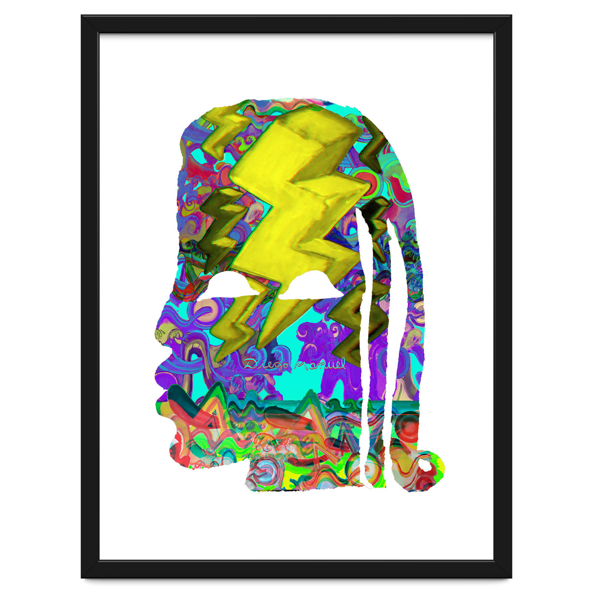 Abstracto Pop Nuevo B 6 Copia