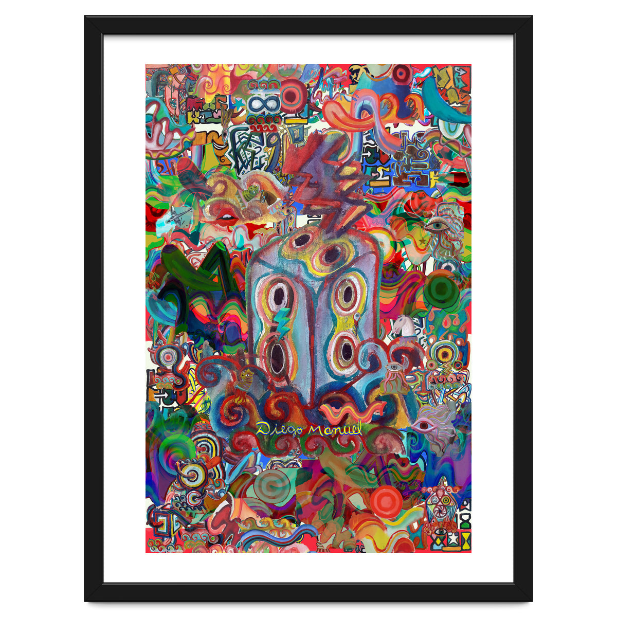 Muchas Cosas 2021 171