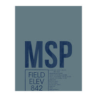 Msp Atc (Print Only)