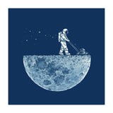 Mown (Print Only) thumbnail