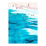 Beach Please (Print Only) thumbnail