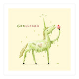 Goonicorn (Print Only) thumbnail