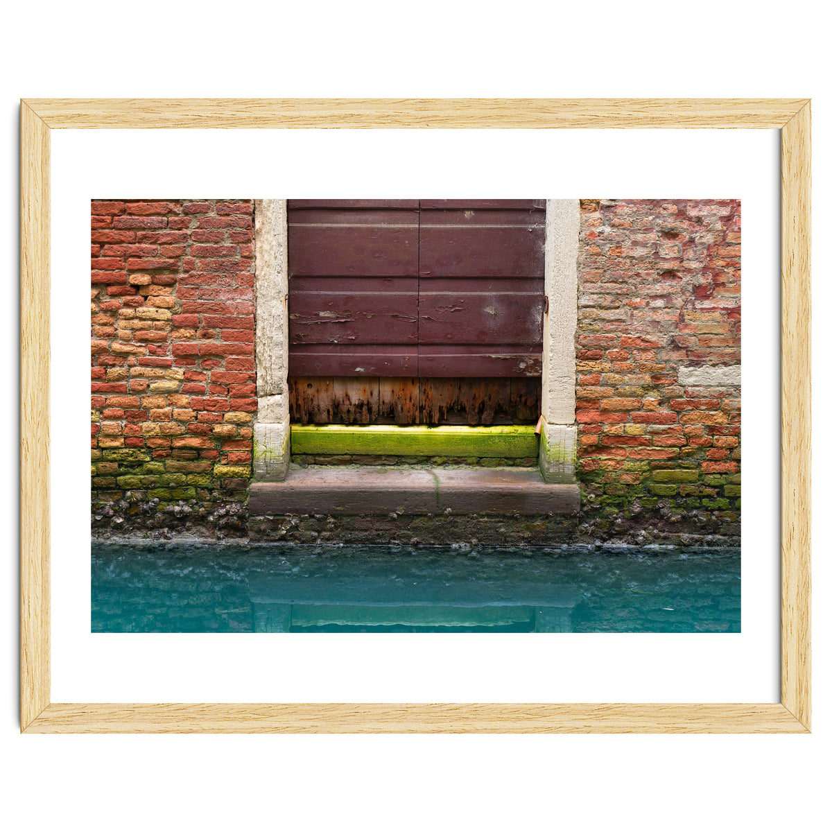 Devil On The Doorstep