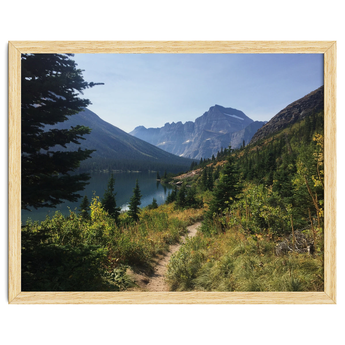 Glacier National Park IV