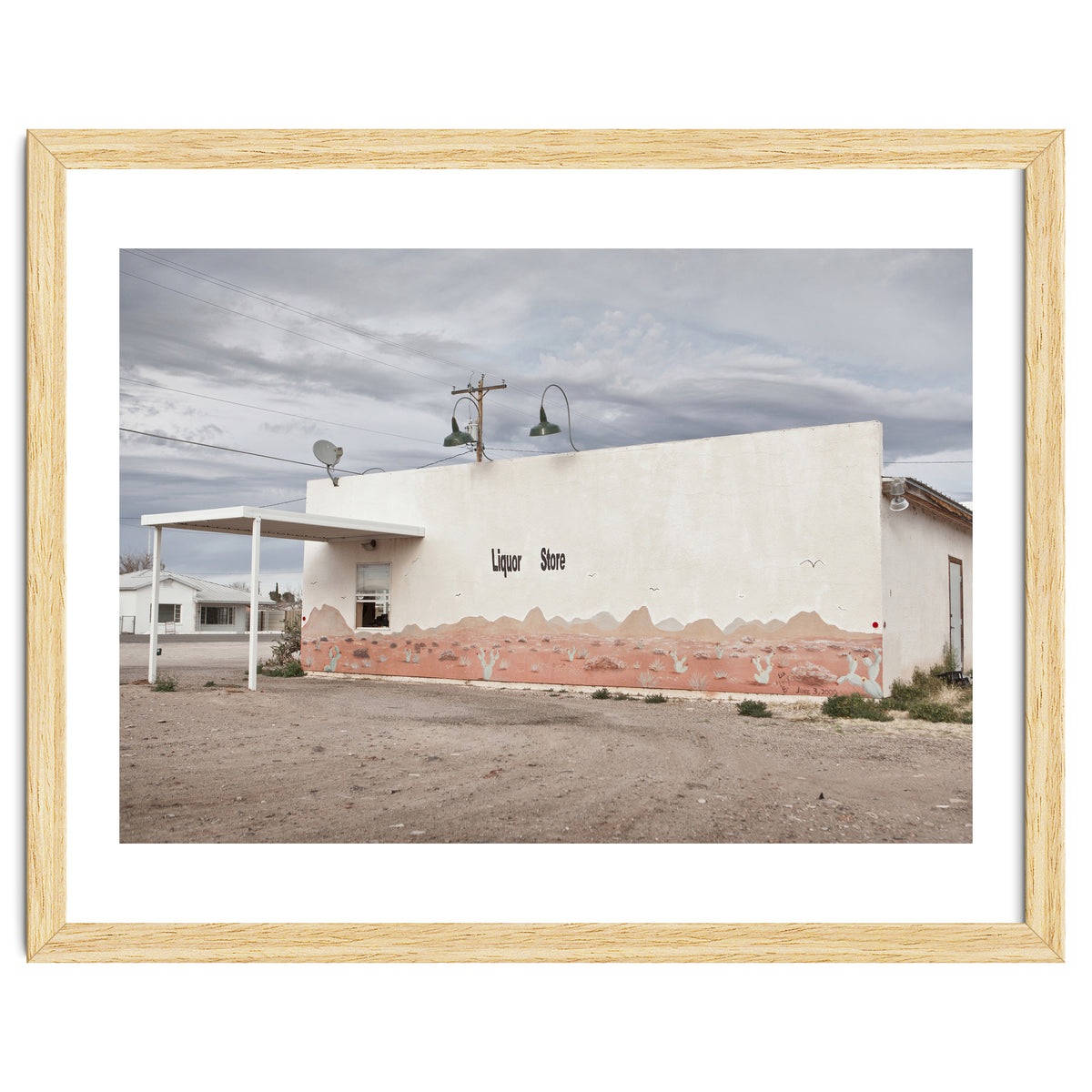 Liquor Store Valentine