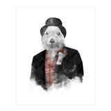 Mr Phil (Print Only) thumbnail