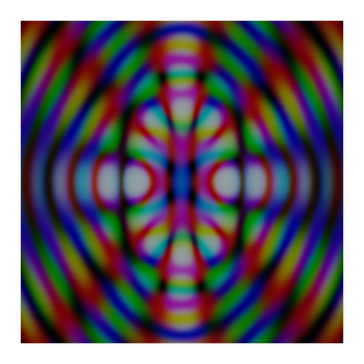 Circumscript Colors (Print Only)