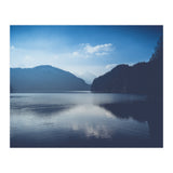 Calm Lake (Print Only) thumbnail