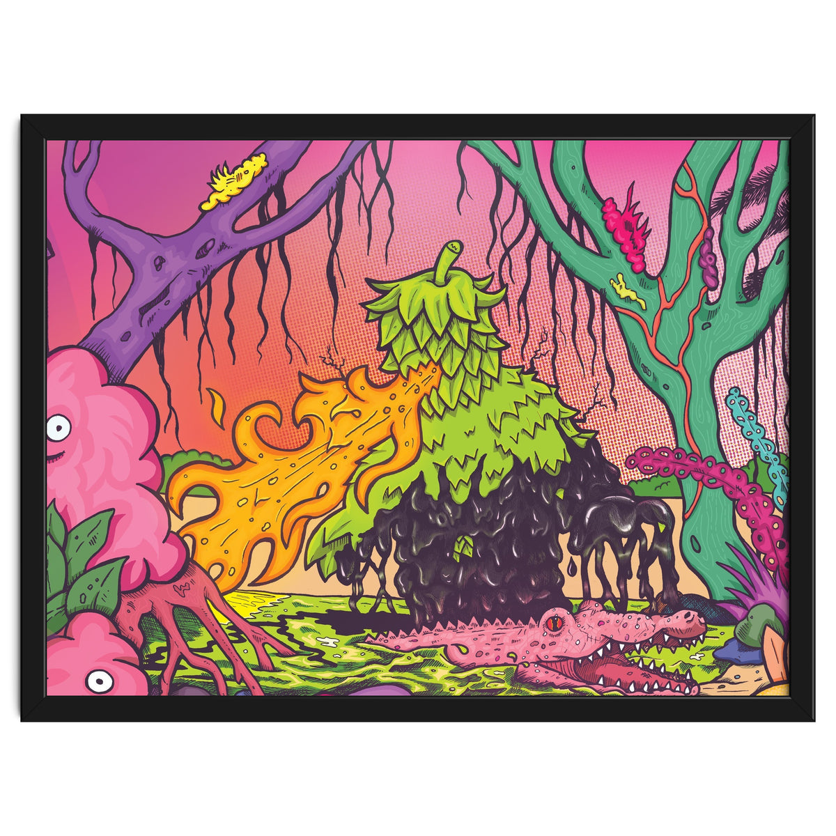 Rita Black IPA 6.0% Abbeydale x Thornbridge Brewery