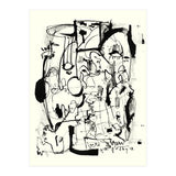 Inside The Mind (Print Only) thumbnail