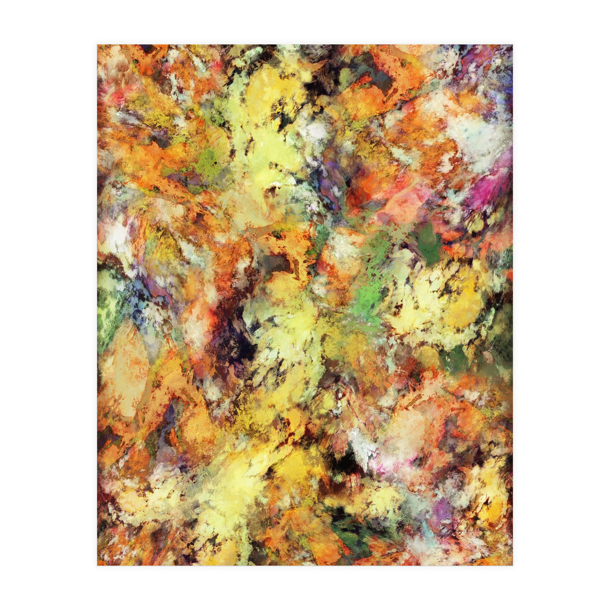 Brittle (Print Only)