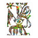 Planta Salvaje 6  (Print Only) thumbnail