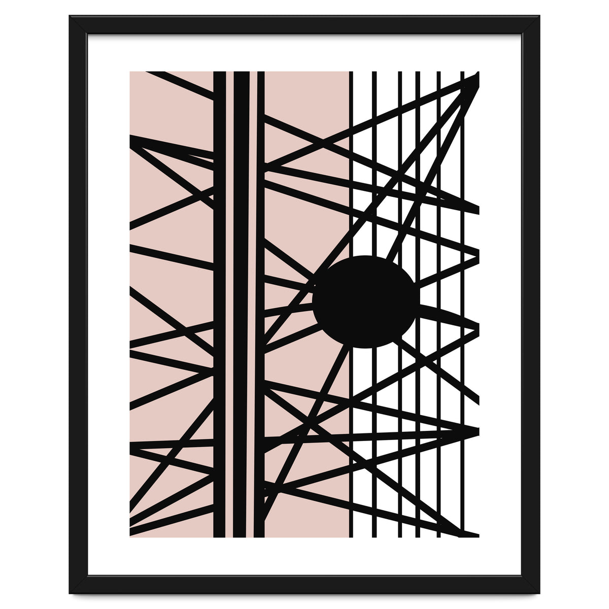 Abstrato Geométrico 37.4