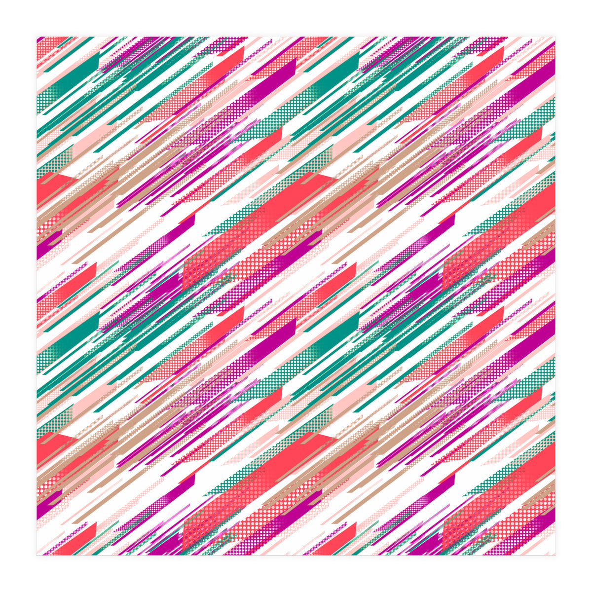 Retro 2 (Print Only)