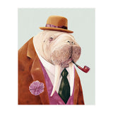 Walrus (Print Only) thumbnail