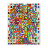 Mujer 18 (Print Only) thumbnail