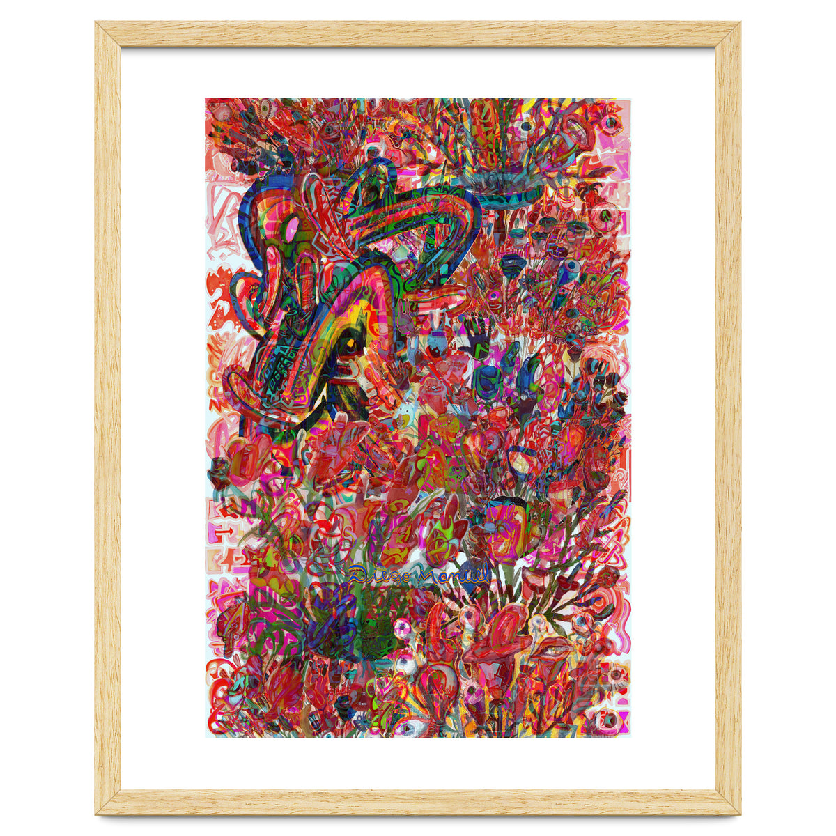 Graffiti Digital 2022 203