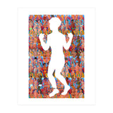 New Graffiti 61 (Print Only) thumbnail