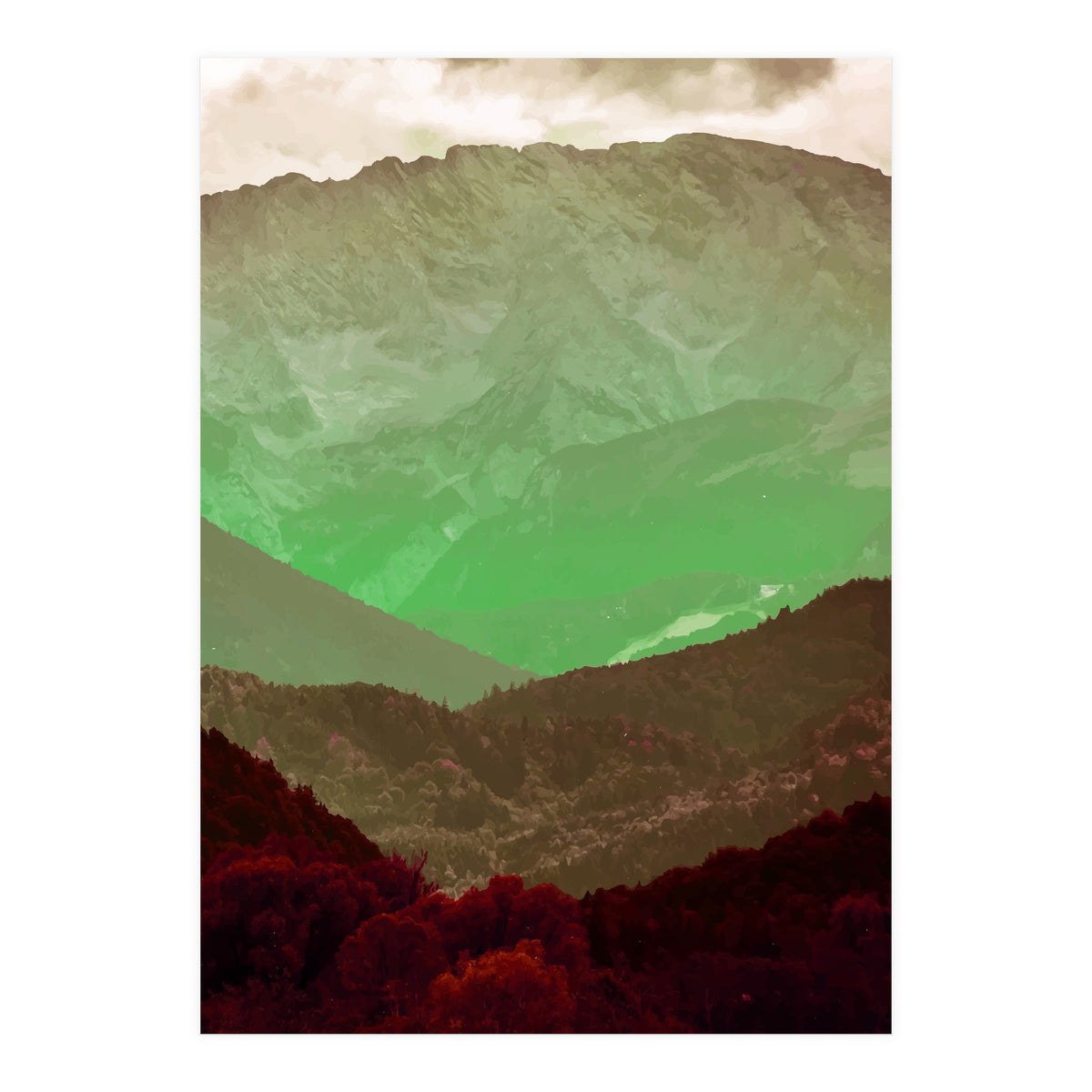 Philosophy & Purpose (Print Only)