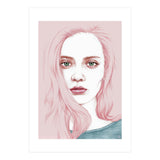 Rose Quartz (Print Only) thumbnail