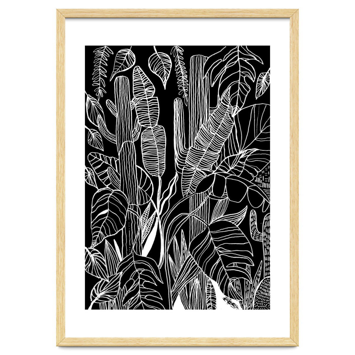 Home Is Where My Plants Are