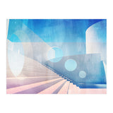 Sunday Morning #3 (Print Only) thumbnail