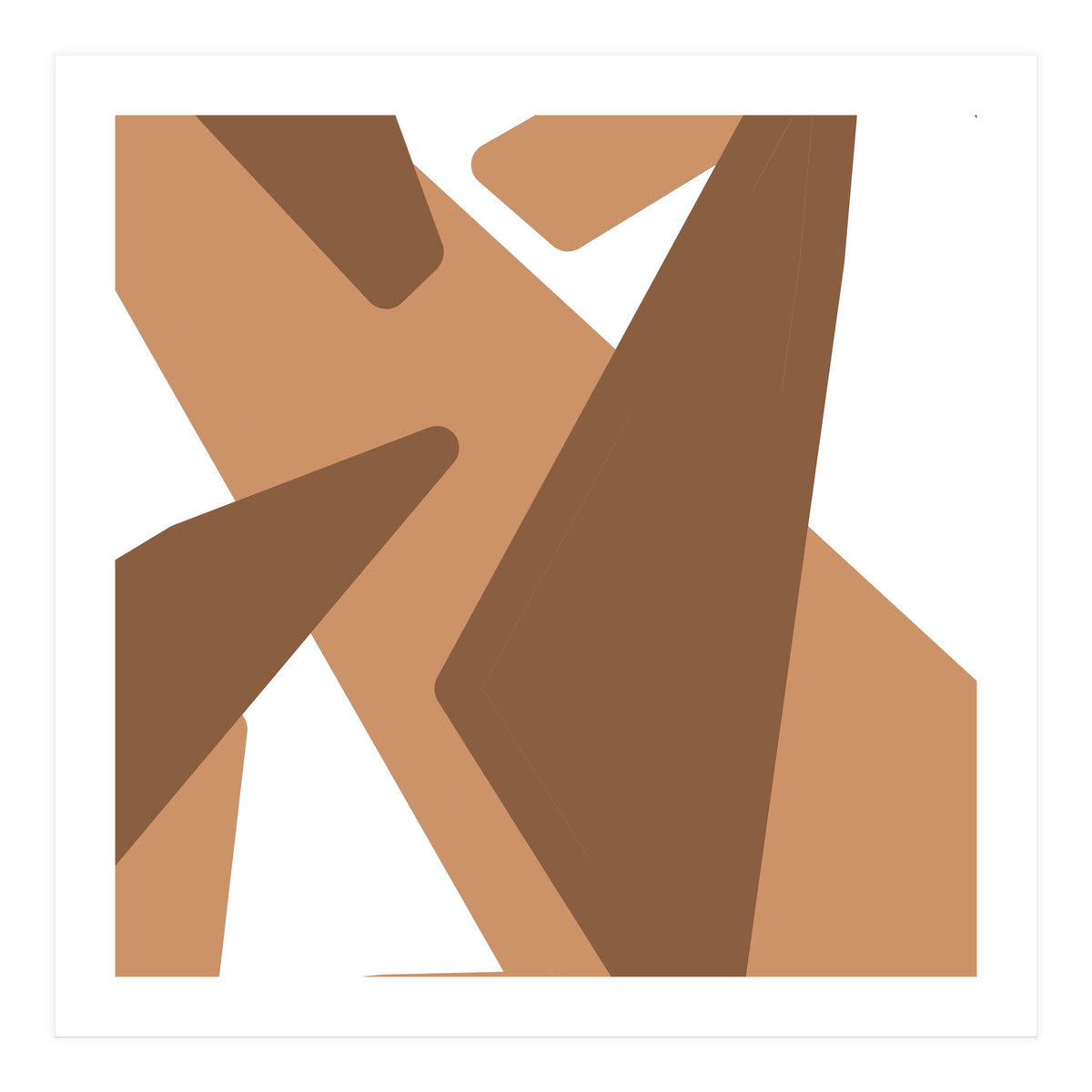 Colorful 5 (Print Only)