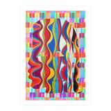 Abstracto Pop Nuevo B Nuevo 12 (Print Only) thumbnail