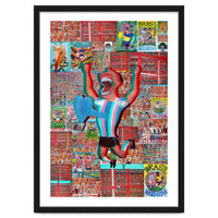 Soccer Pop 2