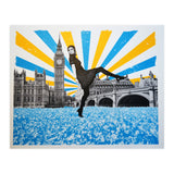 London Stride (Print Only) thumbnail