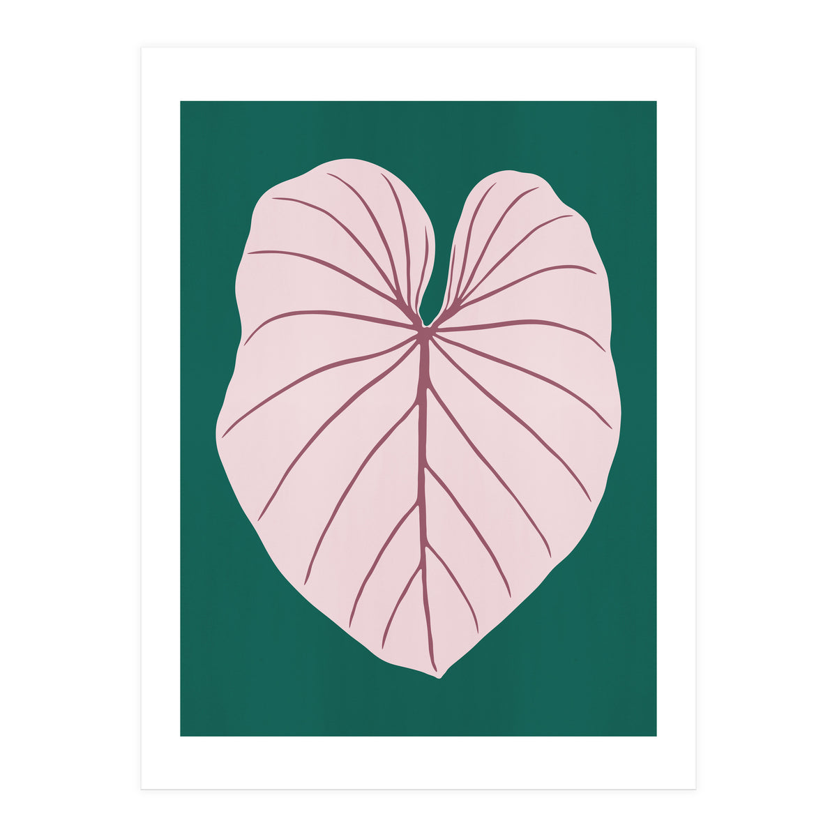 Leaf 04 (Print Only)