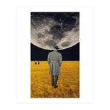 How High The Moon (Print Only) thumbnail