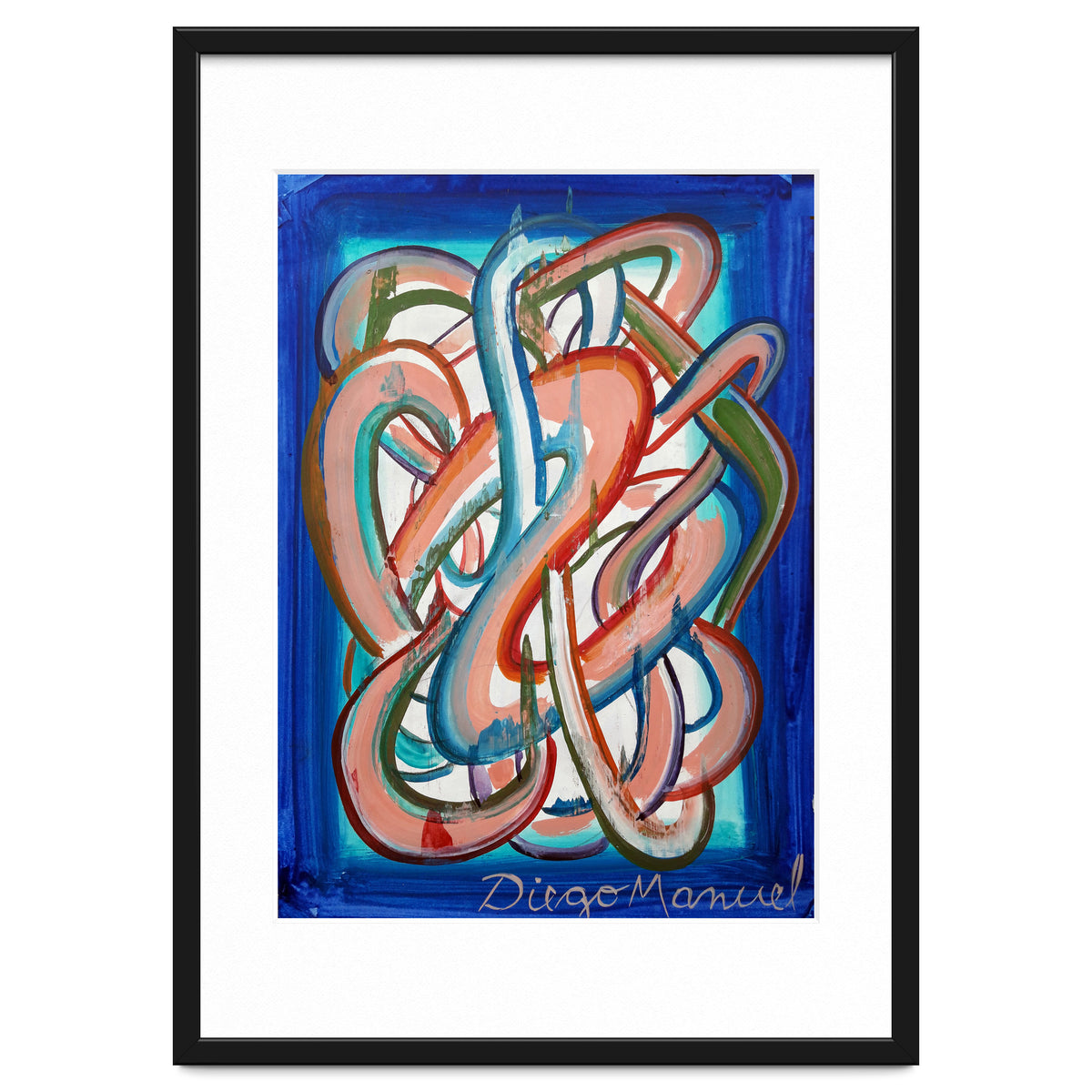 Formas En El Espacio 24