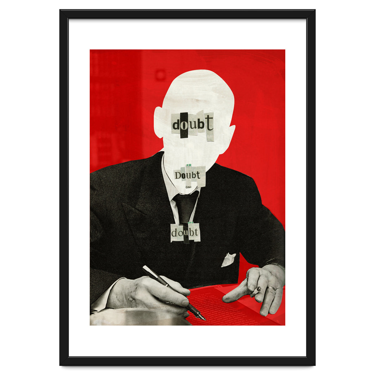 The Truth Is Dead 1932