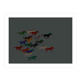 Stampede (Print Only) thumbnail