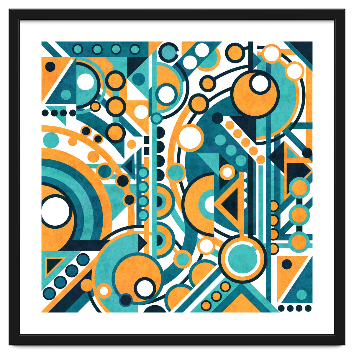 Lemons & Blueberries