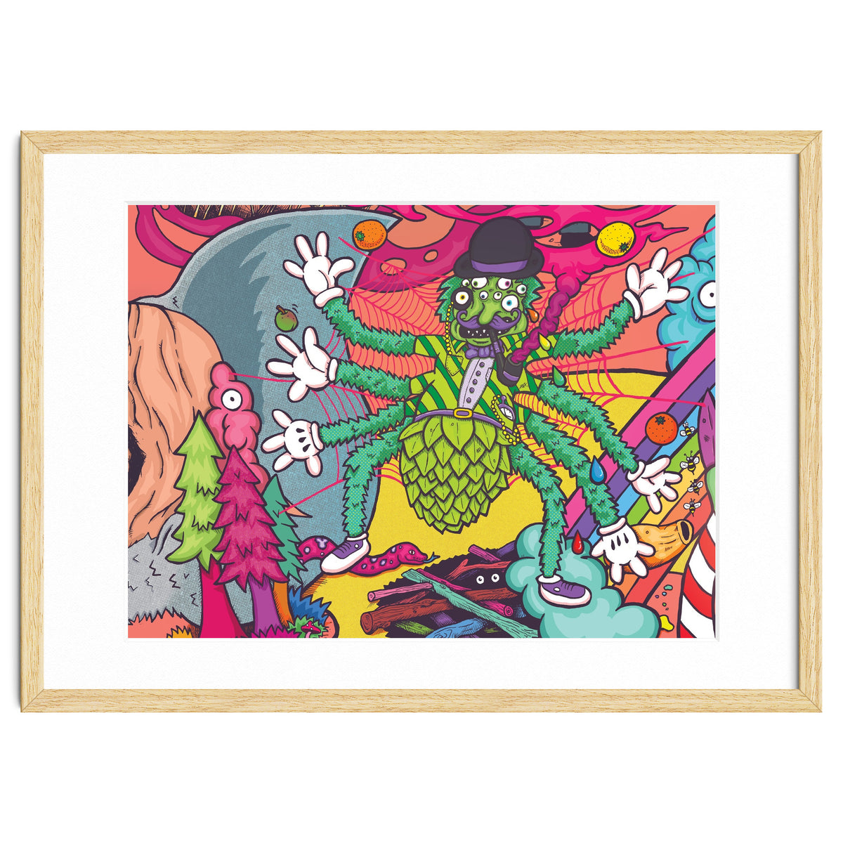 Sterile Tears - West Coast IPA 7.0% ABV - Abbeydale x Box Social Brewing