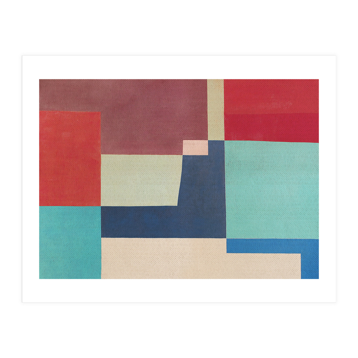 Fleeing Trends 04 (Print Only)