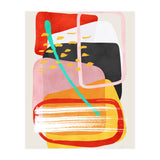 Mojo (Print Only) thumbnail