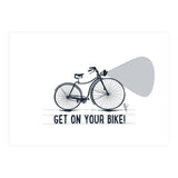 Get On Your Bike 5 (Print Only) thumbnail