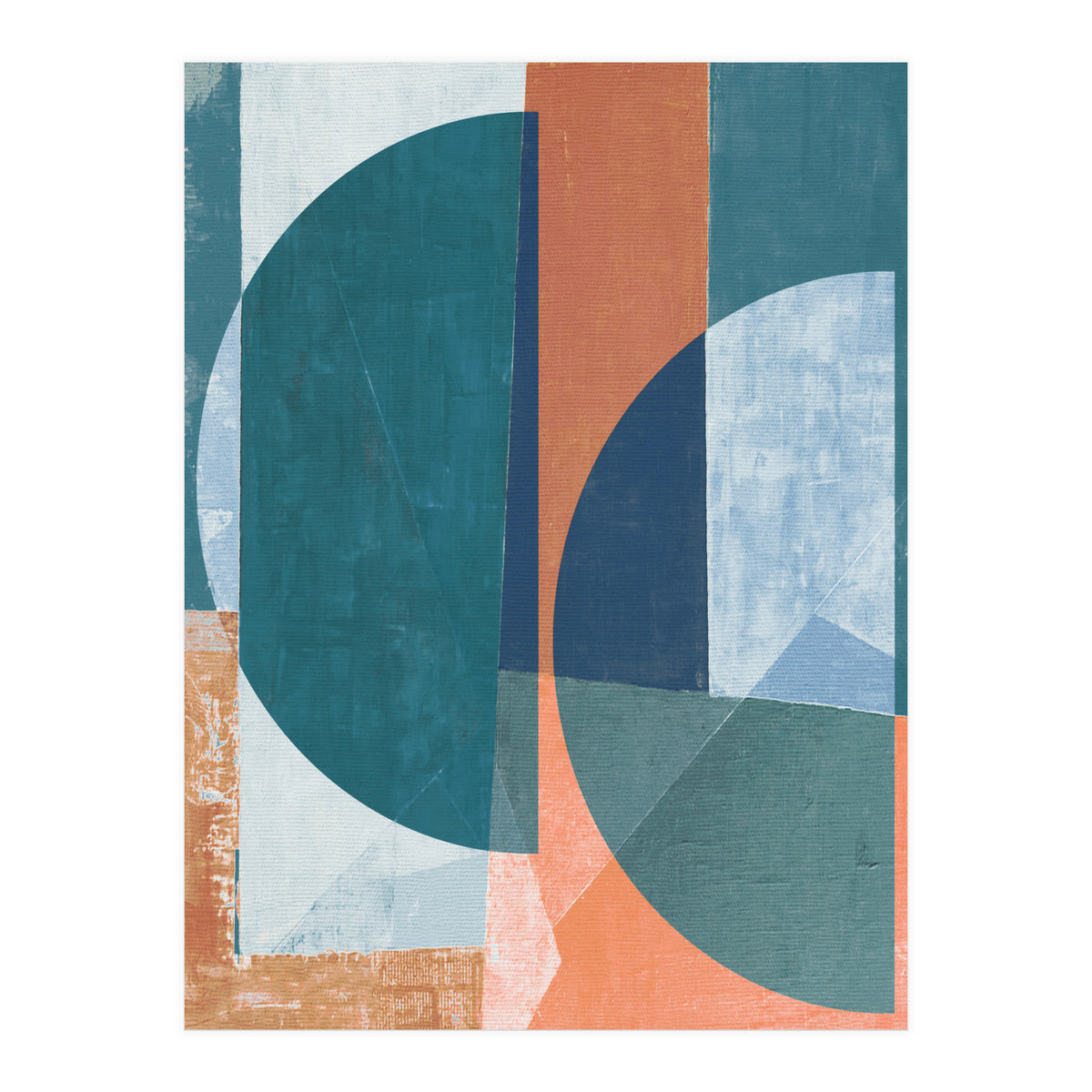 Partition (Print Only)