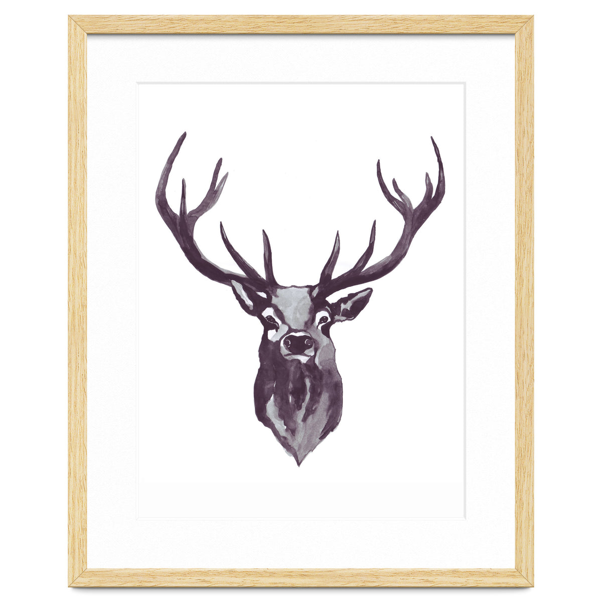 Mountain Love Stag