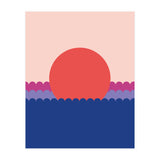 Sunset1 Rgb  (Print Only) thumbnail