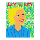 Evita Digital 12 (Print Only) thumbnail