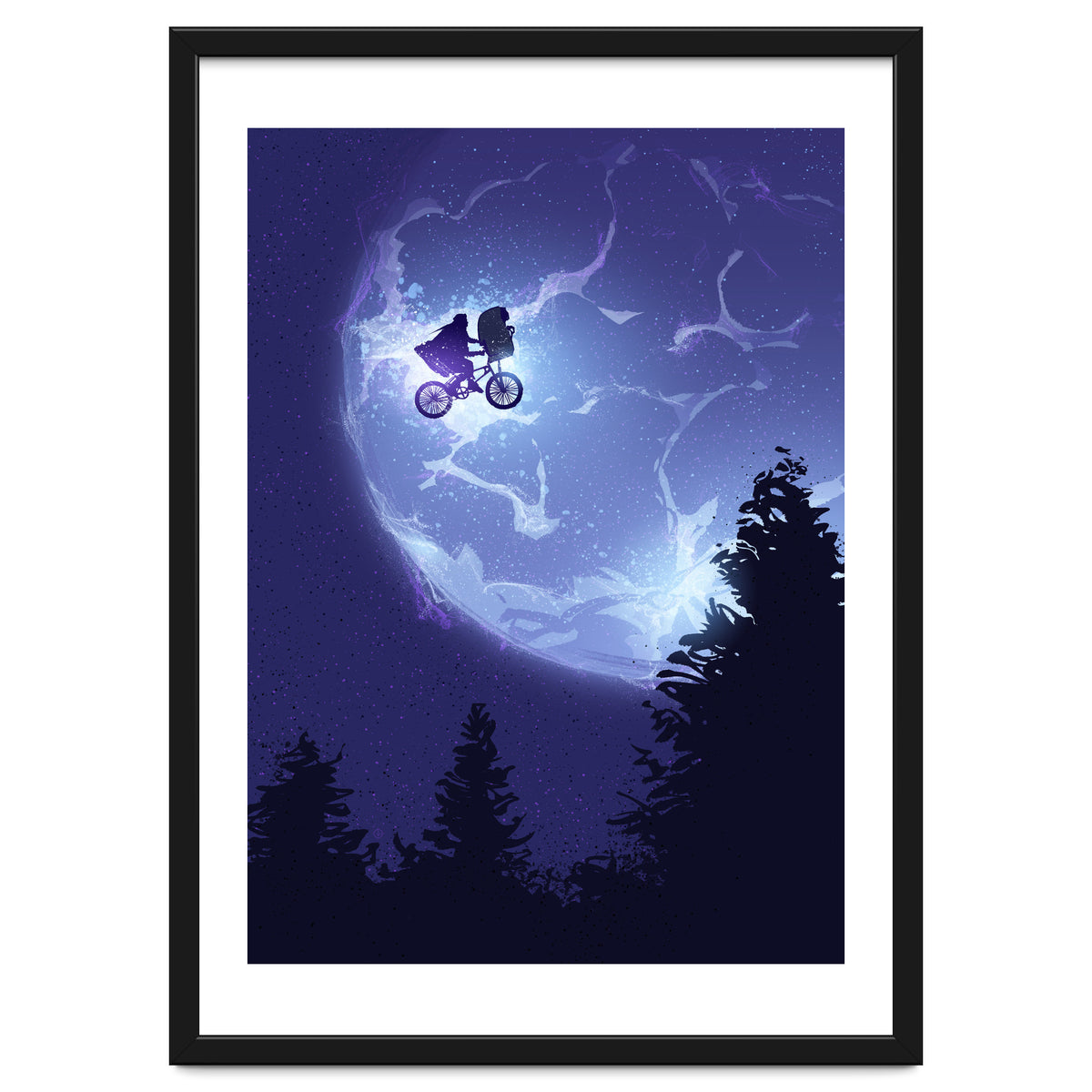 E.T. the Extra-Terrestrial