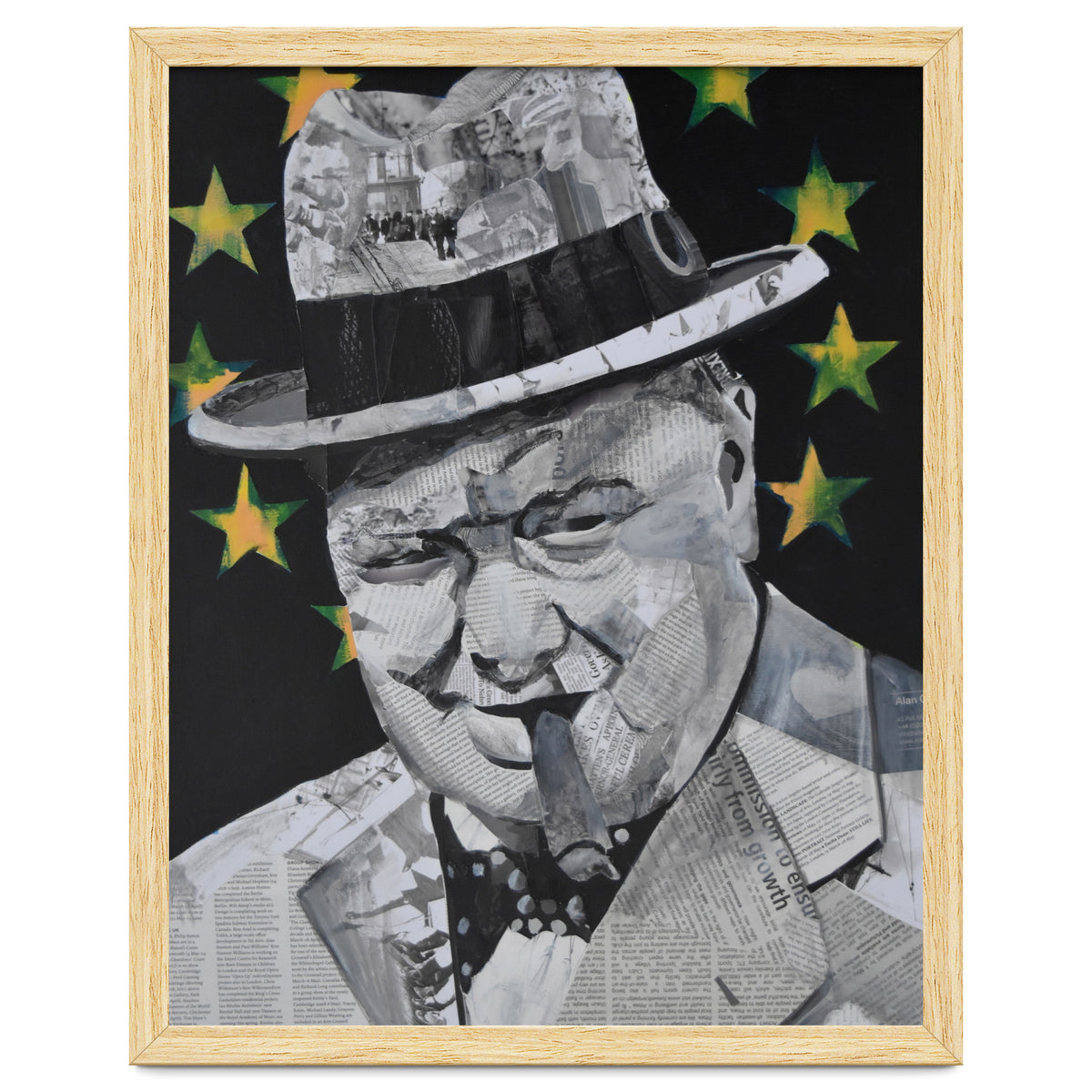 Brexit; Our Darkest Hour