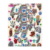 Dance Girl B 39 (Print Only) thumbnail