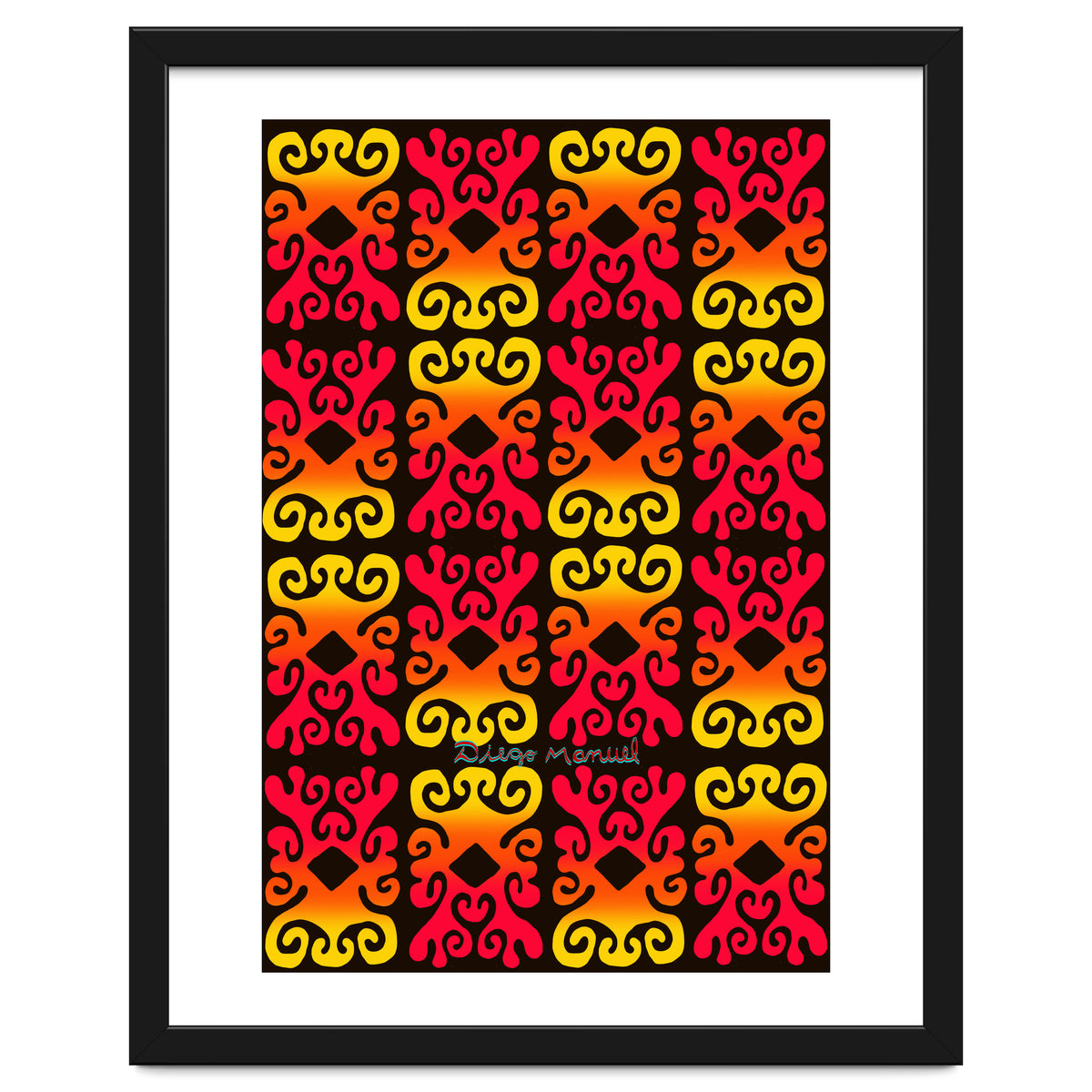 Tapiz Perfiles 2023 5