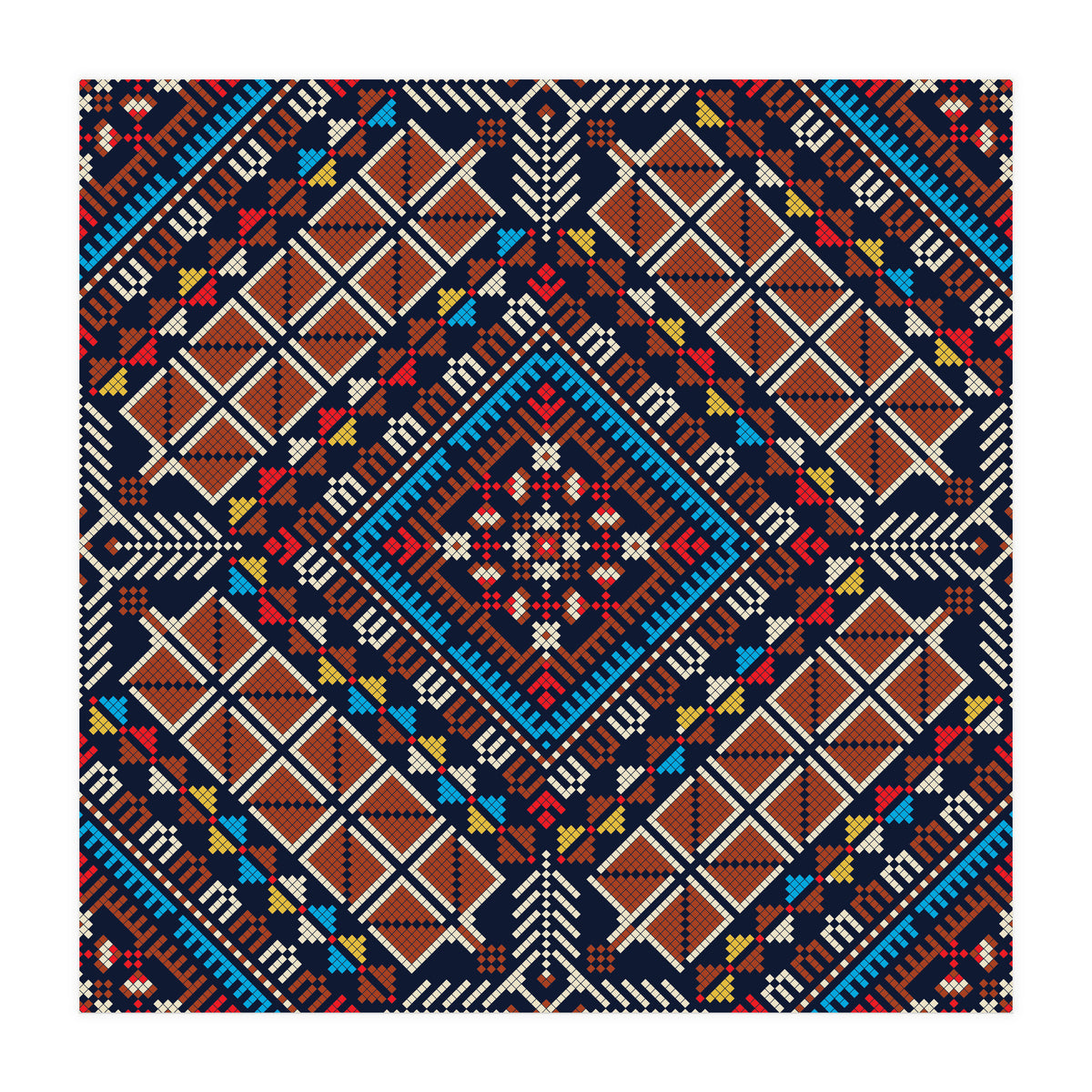 Tatreez 4 (Print Only)