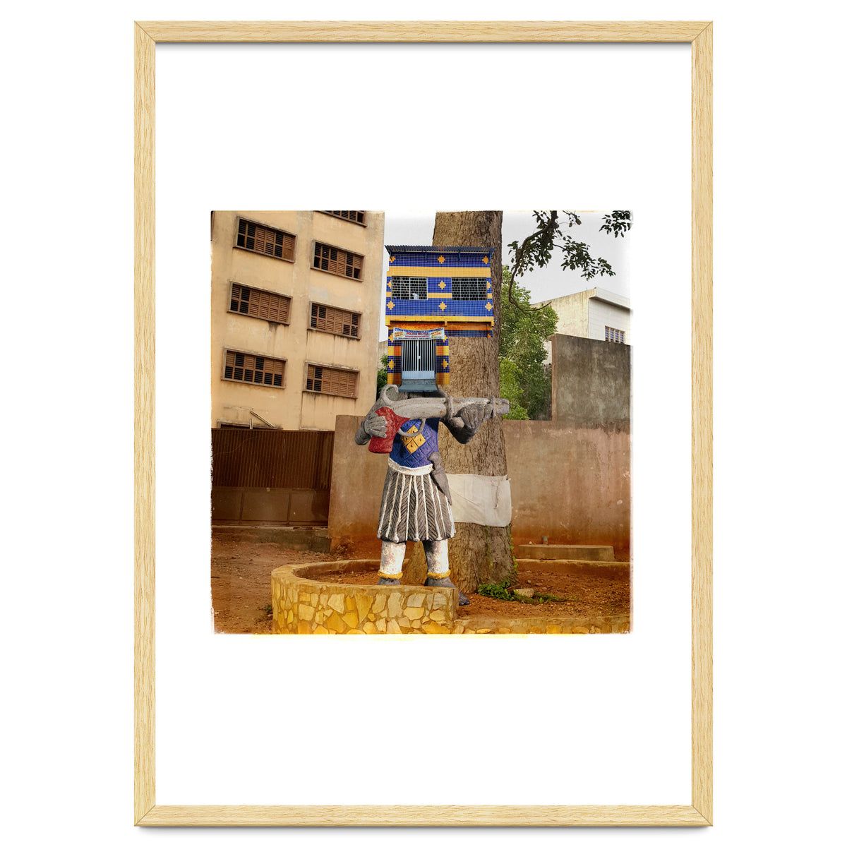 Voodootool - Policia